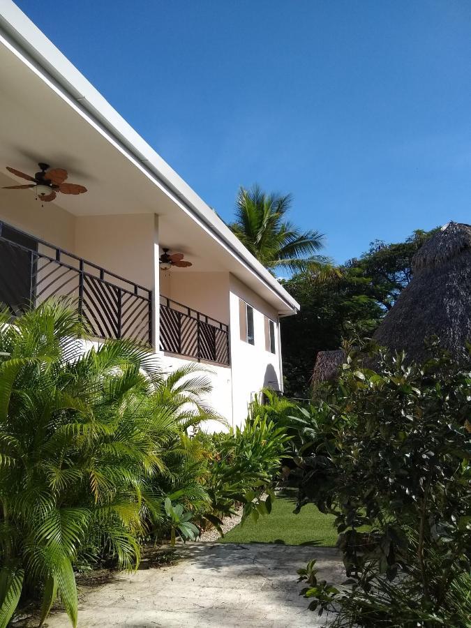 Palm Beach Inn Плайя-Гранде Экстерьер фото