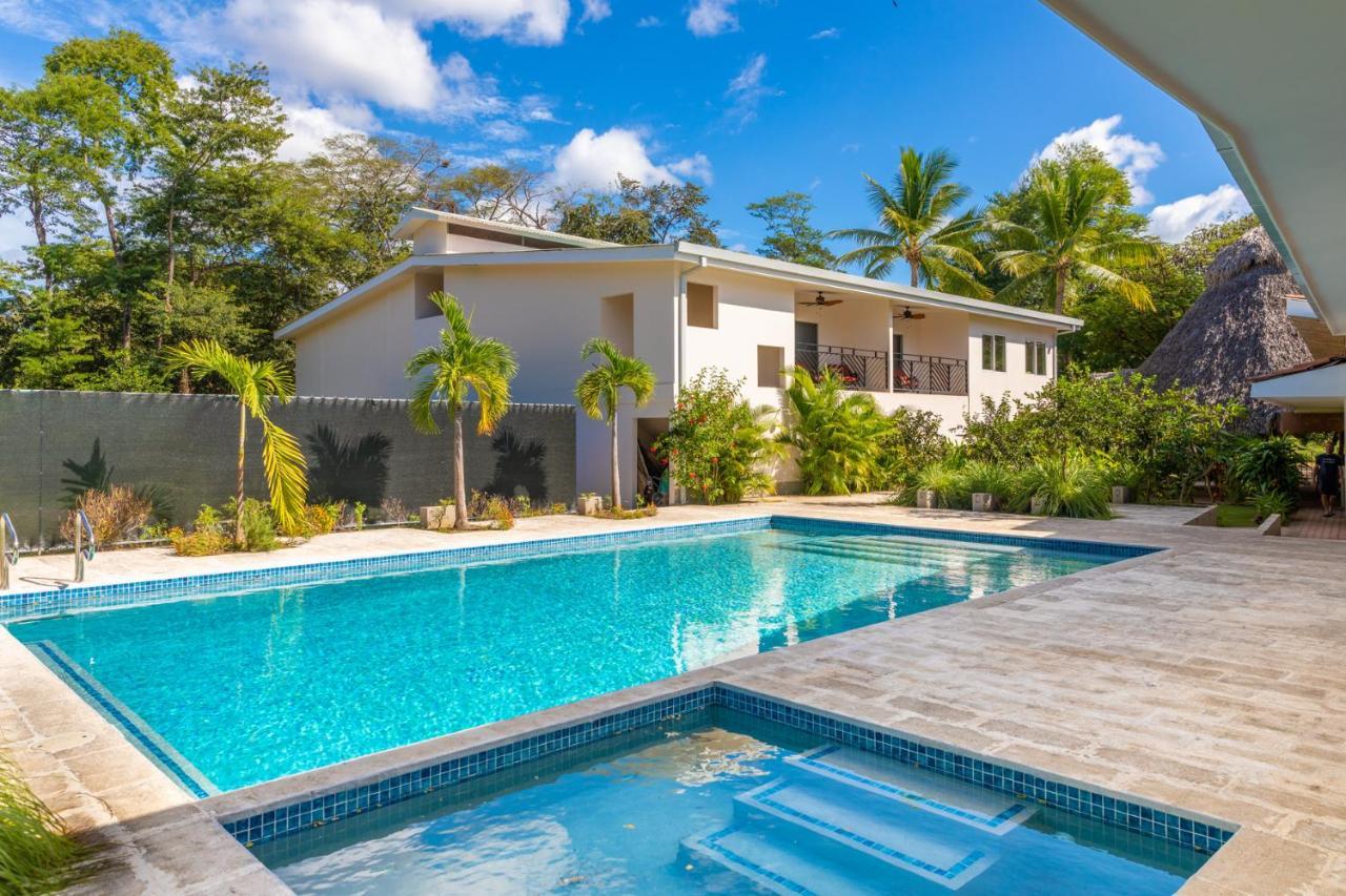 Palm Beach Inn Плайя-Гранде Экстерьер фото