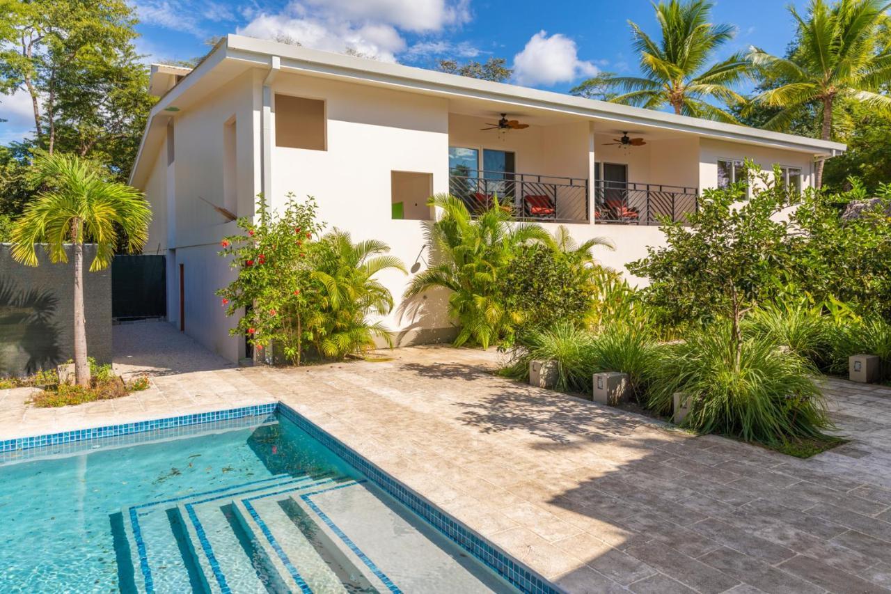 Palm Beach Inn Плайя-Гранде Экстерьер фото