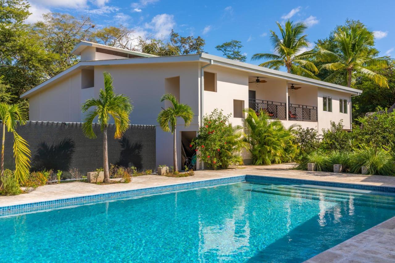Palm Beach Inn Плайя-Гранде Экстерьер фото