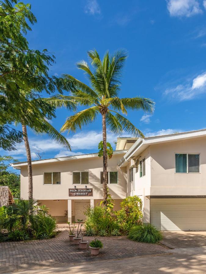 Palm Beach Inn Плайя-Гранде Экстерьер фото
