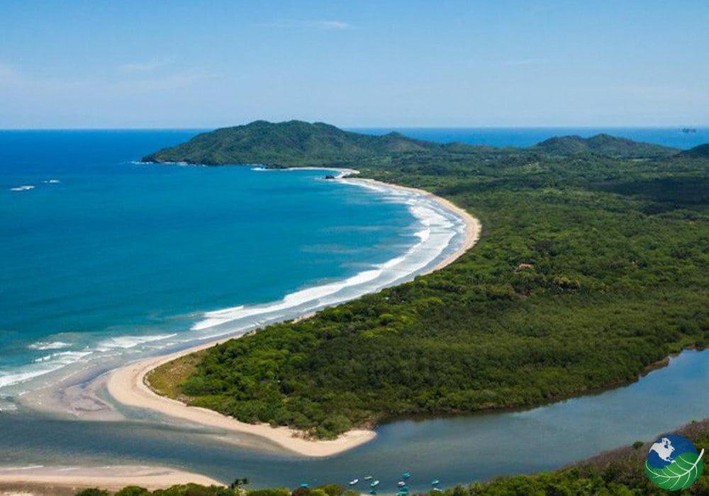 Palm Beach Inn Плайя-Гранде Экстерьер фото