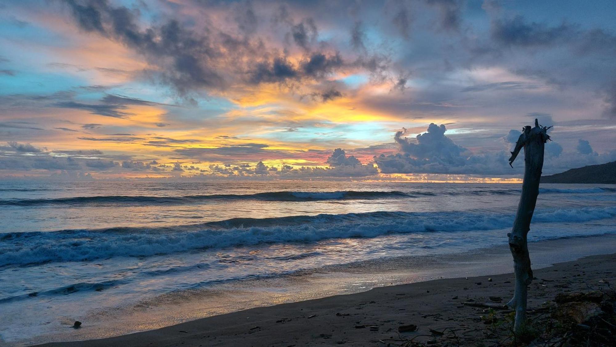 Palm Beach Inn Плайя-Гранде Экстерьер фото